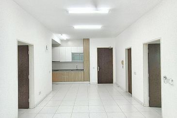 Sky Oasis Residences