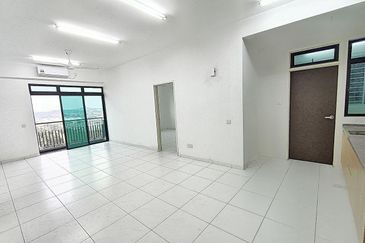 Sky Oasis Residences