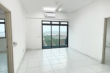 Sky Oasis Residences