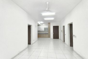 Sky Oasis Residences