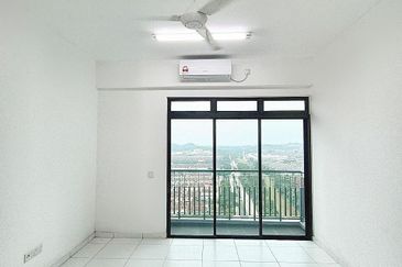 Sky Oasis Residences