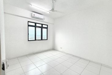 Sky Oasis Residences