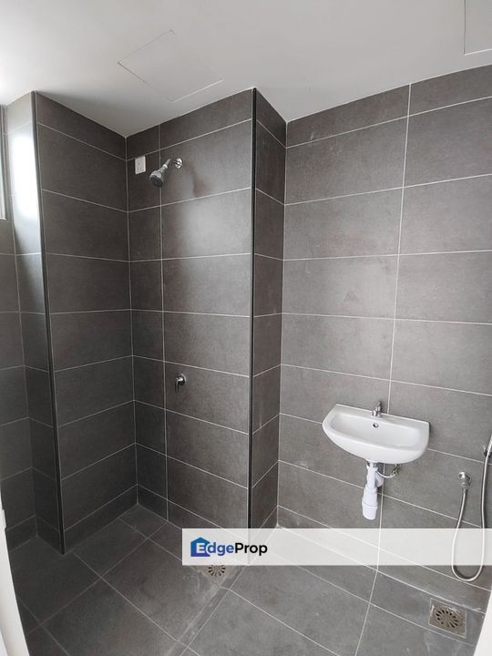 Midas @ Seri Alam, Johor, Pasir Gudang