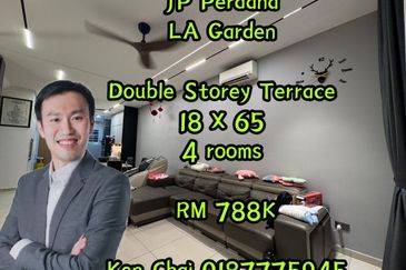 JP Perdana (Jaya Putra Perdana)