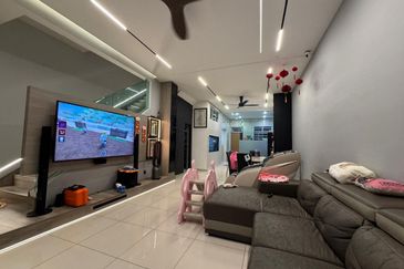 JP Perdana (Jaya Putra Perdana)