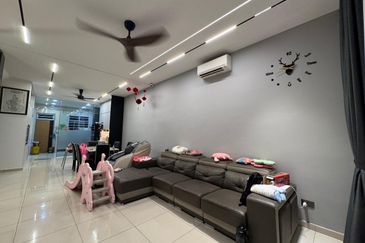 JP Perdana (Jaya Putra Perdana)