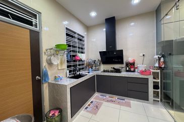 JP Perdana (Jaya Putra Perdana)