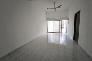 Taman Kota Jaya