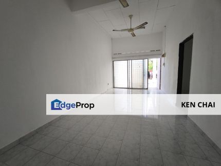 single storey terrace@ kota jaya, Johor, Kota Tinggi