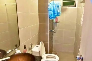 Havona Residence @ Taman Mount Austin