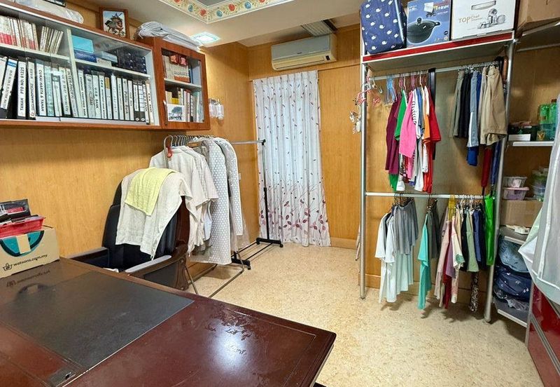 Tebrau City Residences