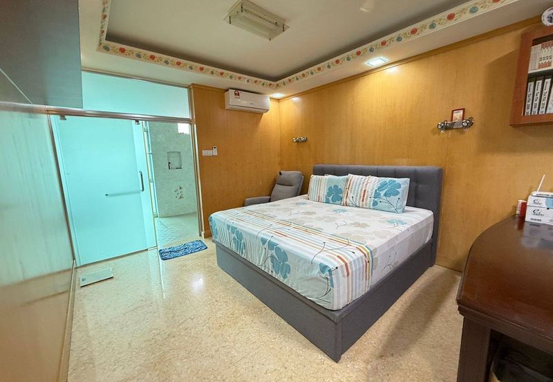 Tebrau City Residences