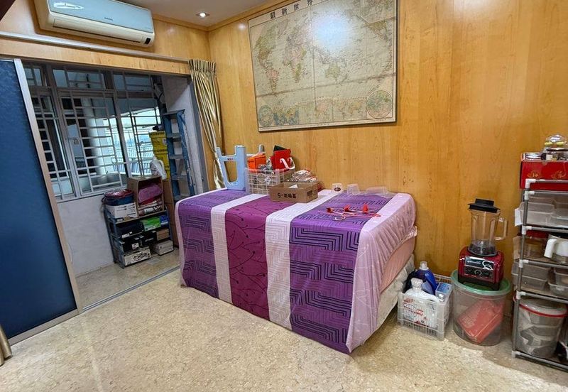 Tebrau City Residences