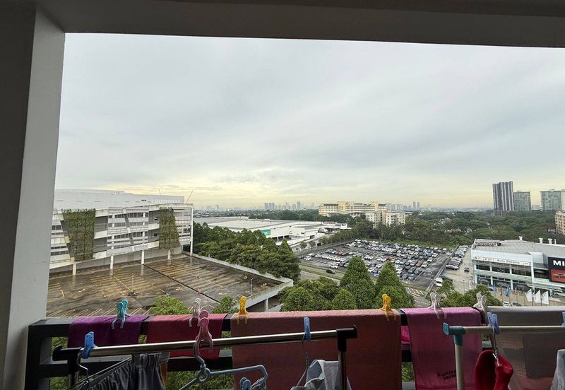 Tebrau City Residences