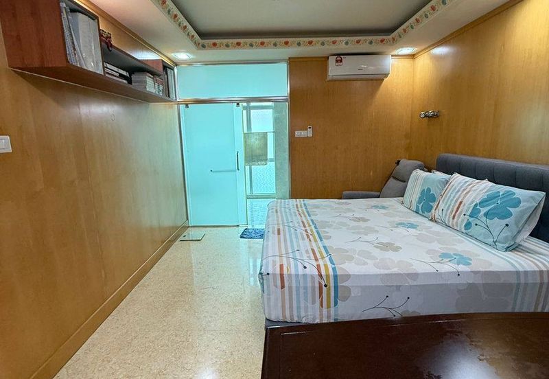 Tebrau City Residences