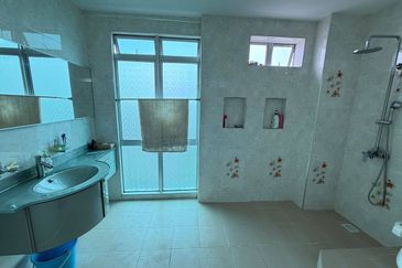 Tebrau City Residences