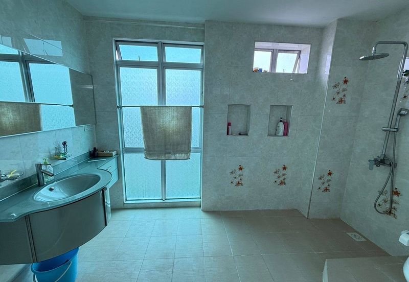 Tebrau City Residences