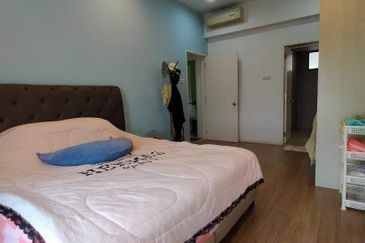 The WaterEdge Apartments