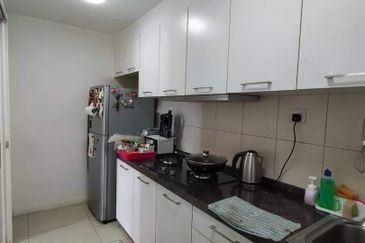 The WaterEdge Apartments