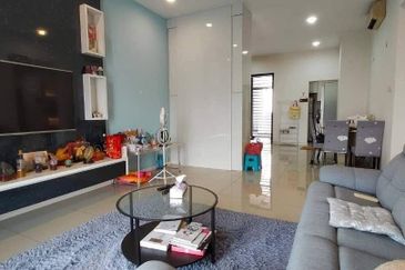 The WaterEdge Apartments