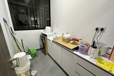 Twin Tower Residence