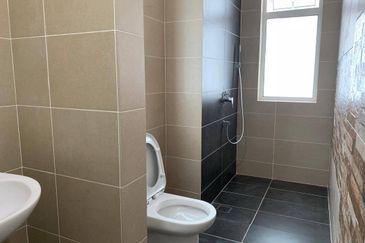 TriTower Residence @ Johor Bahru Sentral