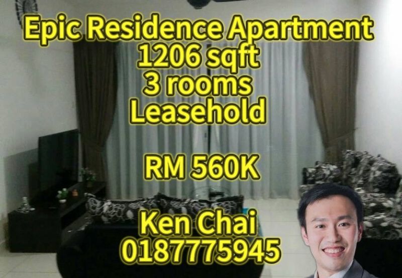 Epic Residences