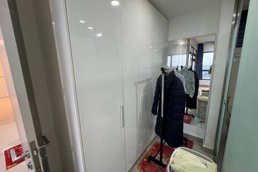 Bora Residences @ Danga Bay