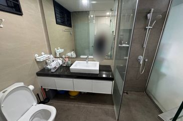 Bora Residences @ Danga Bay