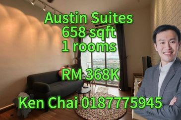 Austin Suites