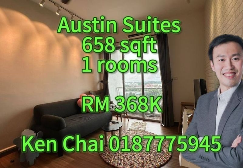 Austin Suites