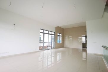 The Cove Semi-Detached @ Horizon Hills