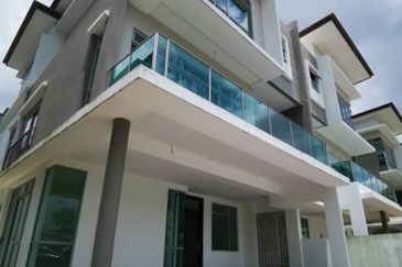 The Cove Semi-Detached @ Horizon Hills