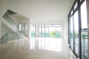 The Cove Semi-Detached @ Horizon Hills