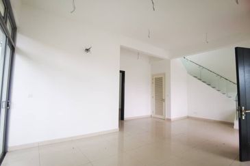 The Cove Semi-Detached @ Horizon Hills