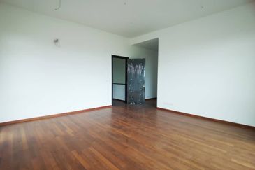 The Cove Semi-Detached @ Horizon Hills