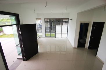 The Cove Semi-Detached @ Horizon Hills