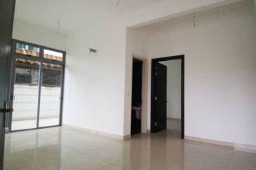 The Cove Semi-Detached @ Horizon Hills