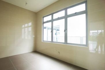 The Cove Semi-Detached @ Horizon Hills