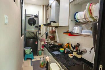 Citrine Residenz Seri Alam