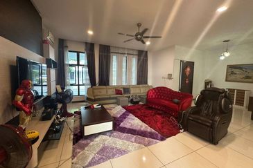 Bandar Baru Permas Jaya