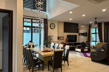 Bandar Baru Permas Jaya