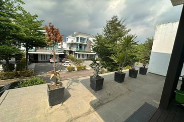 Bandar Baru Permas Jaya