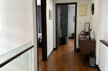 Bandar Baru Permas Jaya