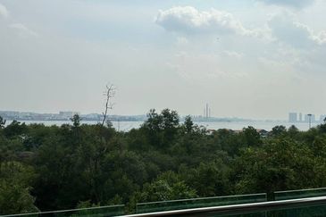 Bandar Baru Permas Jaya