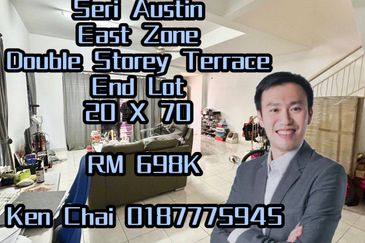 Taman Seri Austin