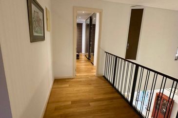 Emerald Bay @ Puteri harbour