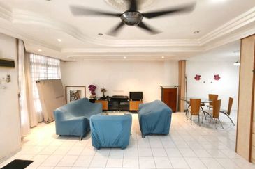 Taman Desa Cemerlang