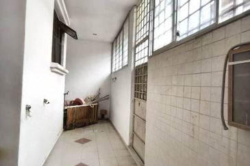 Taman Desa Cemerlang