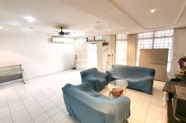 Taman Desa Cemerlang